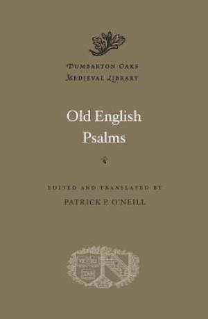 Old English Psalms