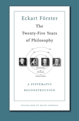 The Twenty–Five Years of Philosophy – A Systematic Reconstruction