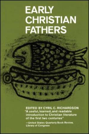 Early Christian Fathers