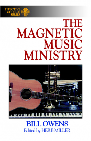 The Magnetic Music Ministry