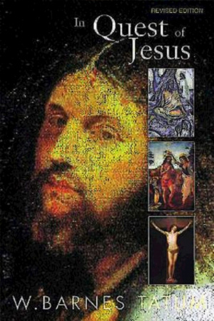 In Quest of Jesus