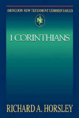 1 Corinthians : Abingdon New Testament Commentary