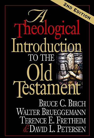 A Theological Introduction to the Old Testament