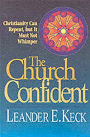 The Church Confident