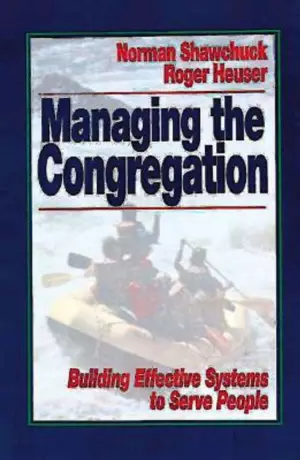 Managing the Congregation (Pb)