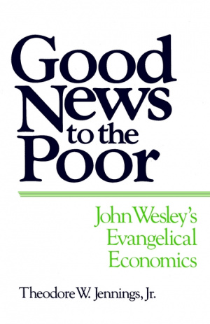 Good News to the Poor