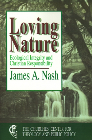 Loving Nature