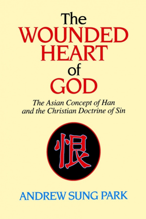 The Wounded Heart of God