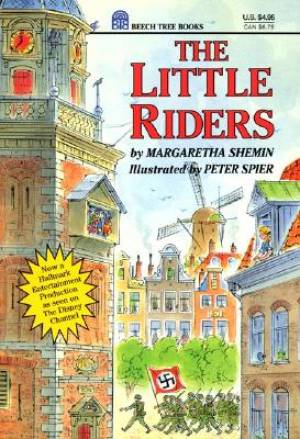 Little Riders