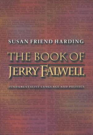 The Book of Jerry Falwell