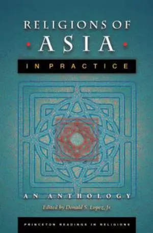 Religions of Asia in Practice