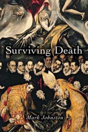 Surviving Death