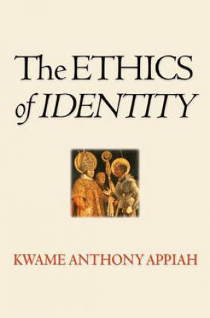 The Ethics of Identity