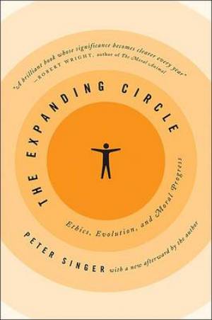 The Expanding Cirle