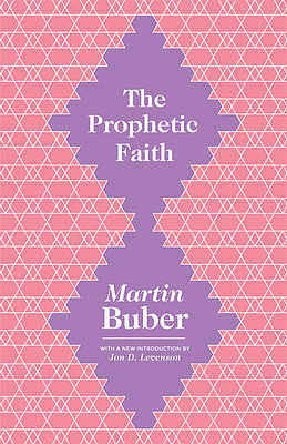 The Prophetic Faith