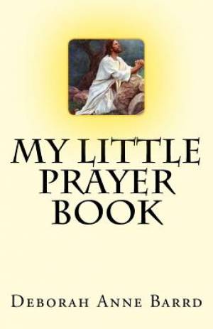 My Little Prayer Book