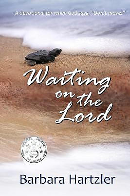 Waiting on the Lord: 30 Reflections