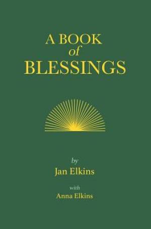 A Book of Blessings