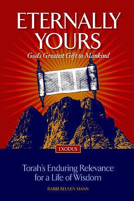 Eternally Yours: God's Greatest Gift to Mankind