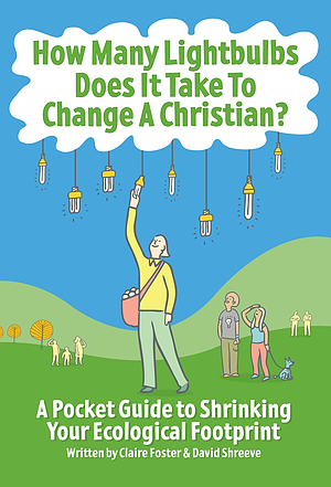 How many Lightbulbs Does It Take To Change A Christian?