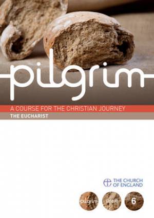 Pilgrim: The Eucharist Grow Stage Pack of 25