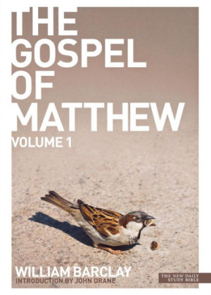 The Gospel of Matthew