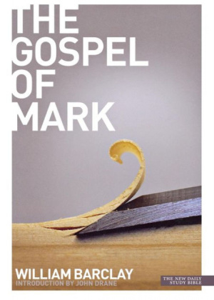 The Gospel of Mark