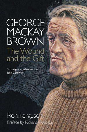 George Mackay Brown