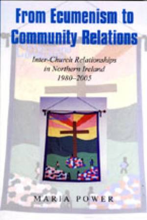 From Ecumenism To Community Relations