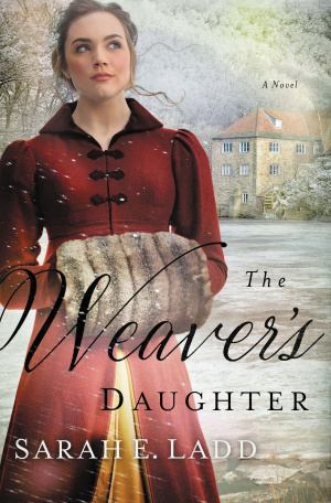 The Weaver's Daughter