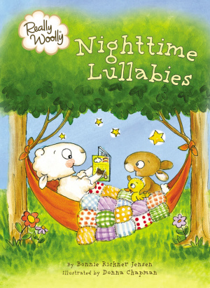 Really Woolly Nighttime Lullabies