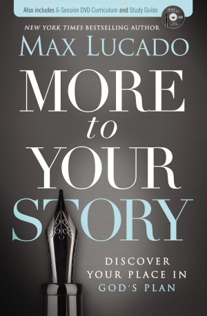 More to Your Story