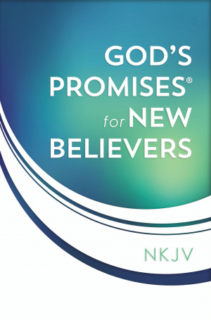 God's Promises for New Believers