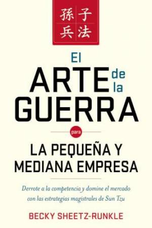 El arte de la guerra para la peque