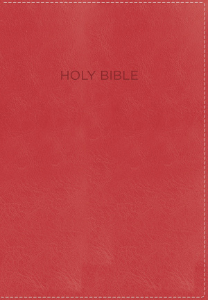 Foundation Study Bible-NKJV