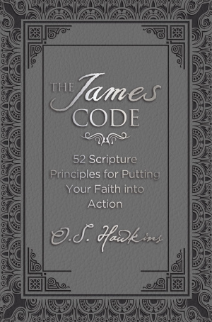 The James Code