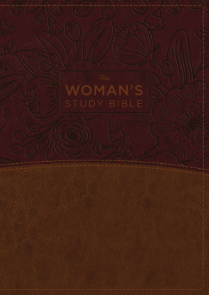 The NKJV, Woman's Study Bible