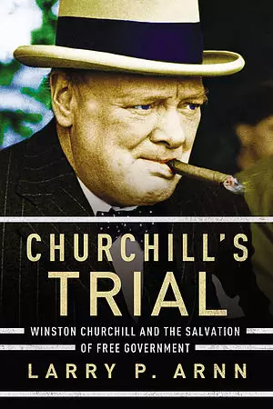 Churchill's Trial