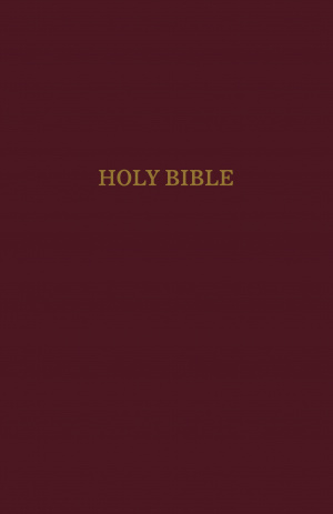 KJV, Gift and Award Bible