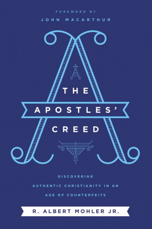 The Apostles' Creed