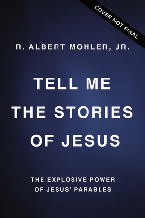 Tell Me the Stories of Jesus