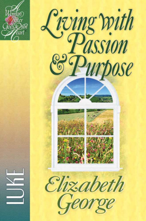 Living with Passion and Purpose