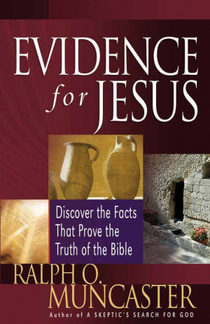 Evidence for Jesus