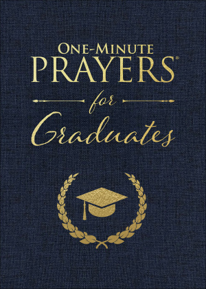 One-Minute Prayers