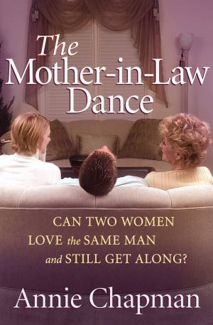 The Mother-in-law Dance [eBook]