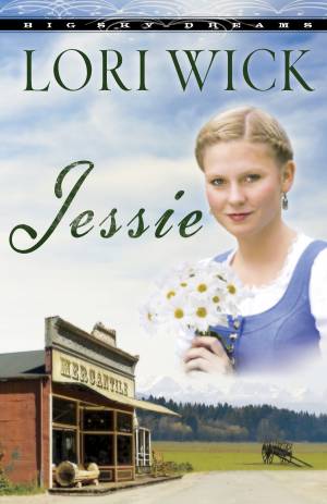 Jessie [eBook]