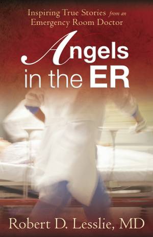 Angels in the ER [eBook]