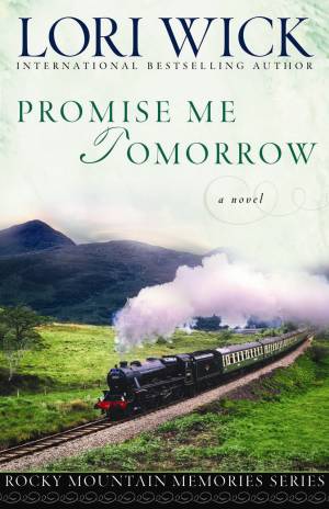 Promise Me Tomorrow [eBook]