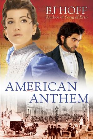 American Anthem [eBook]