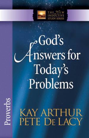 God's Answers for Today's Problems [eBook]